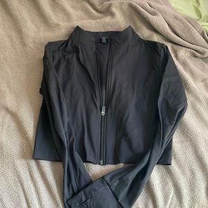 Balance Athletica / Vitality cropped jacket